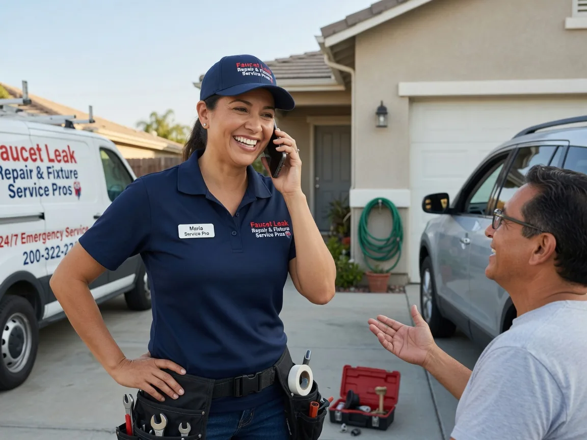 Faucet Repair Nolanville, TX FAQs